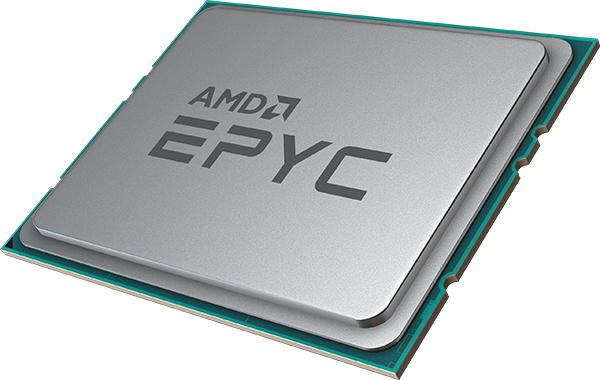 AMD EPYC logo