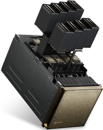 NVIDIA DGX